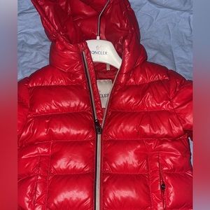 Moncler Jacket